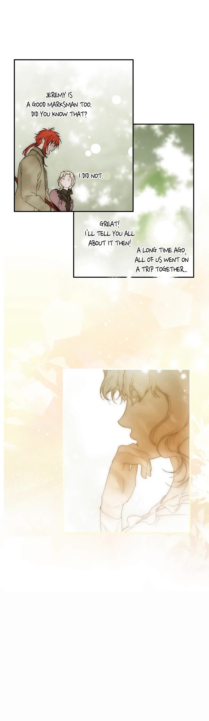 A Stepmother's Fairy Tale Chapter 145 page 54 - Chapter 145: The Helper (1)