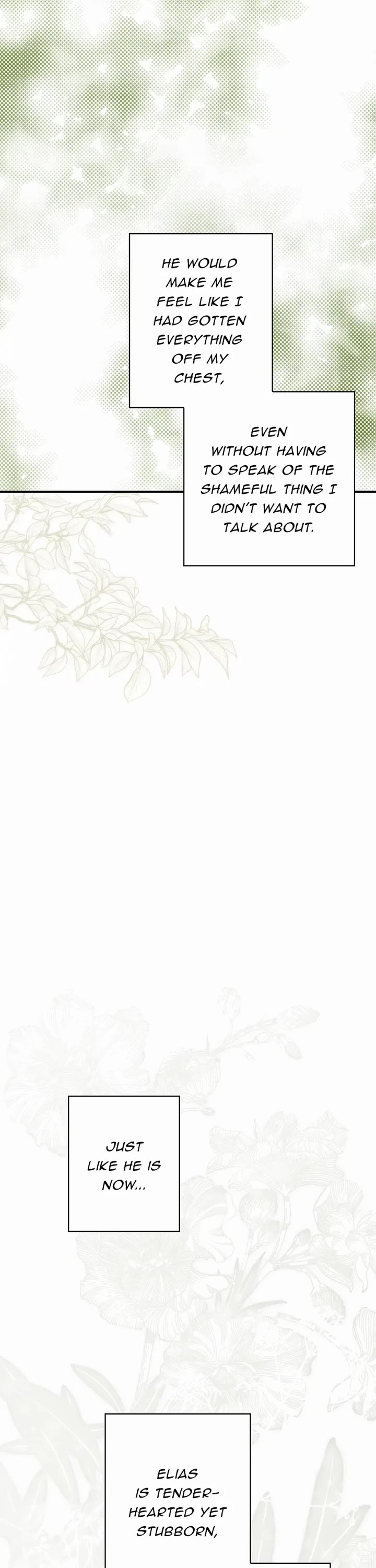 A Stepmother's Fairy Tale Chapter 145 page 58 - Chapter 145: The Helper (1)