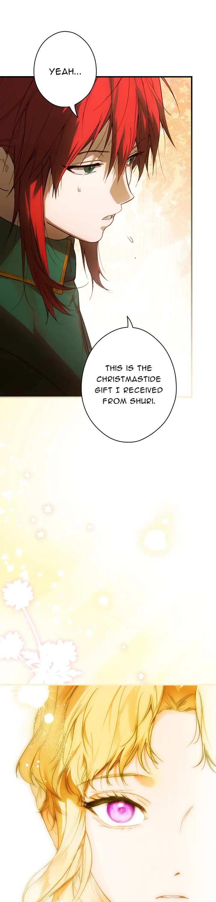A Stepmother's Fairy Tale Chapter 145 page 6 - Chapter 145: The Helper (1)