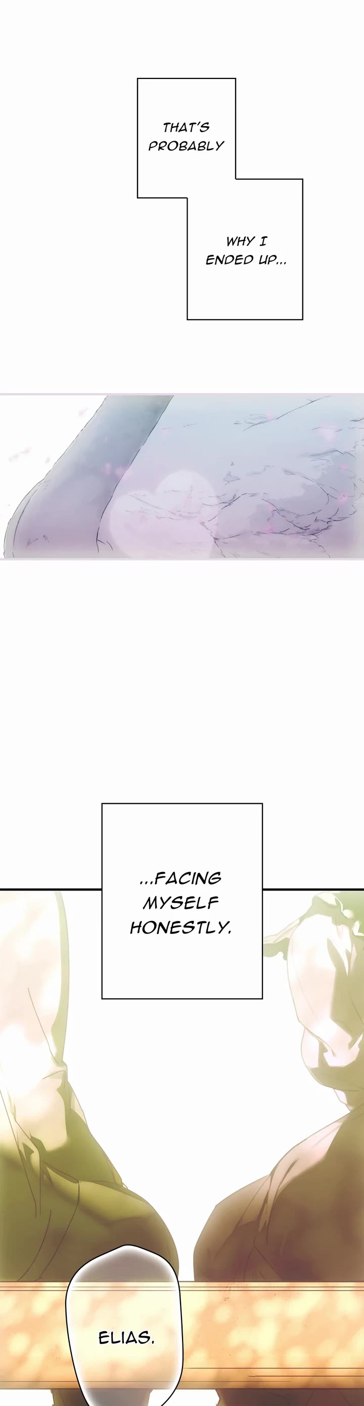 A Stepmother's Fairy Tale Chapter 145 page 60 - Chapter 145: The Helper (1)