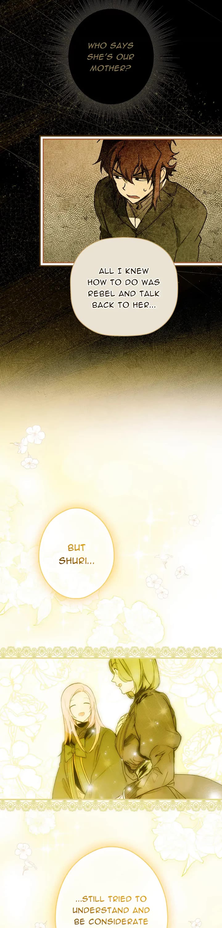 A Stepmother's Fairy Tale Chapter 145 page 8 - Chapter 145: The Helper (1)