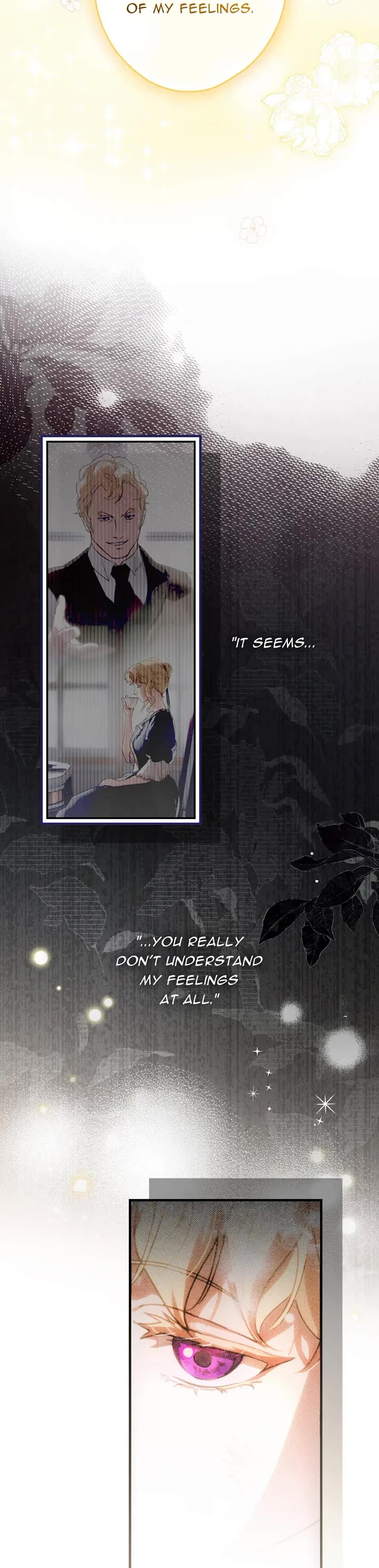 A Stepmother's Fairy Tale Chapter 145 page 9 - Chapter 145: The Helper (1)