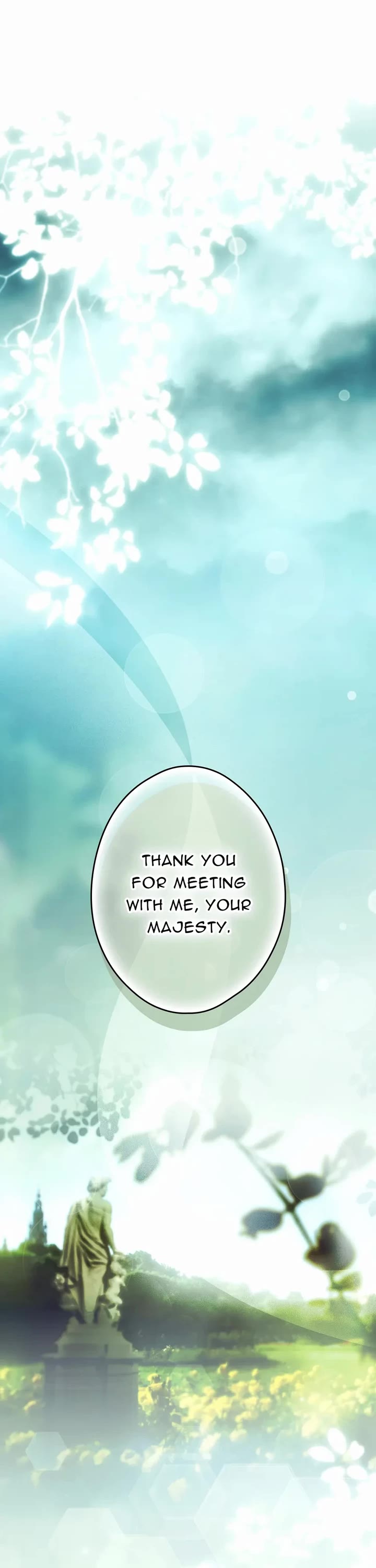A Stepmother's Fairy Tale Chapter 146 page 1 - Chapter 146: The Helper (2)