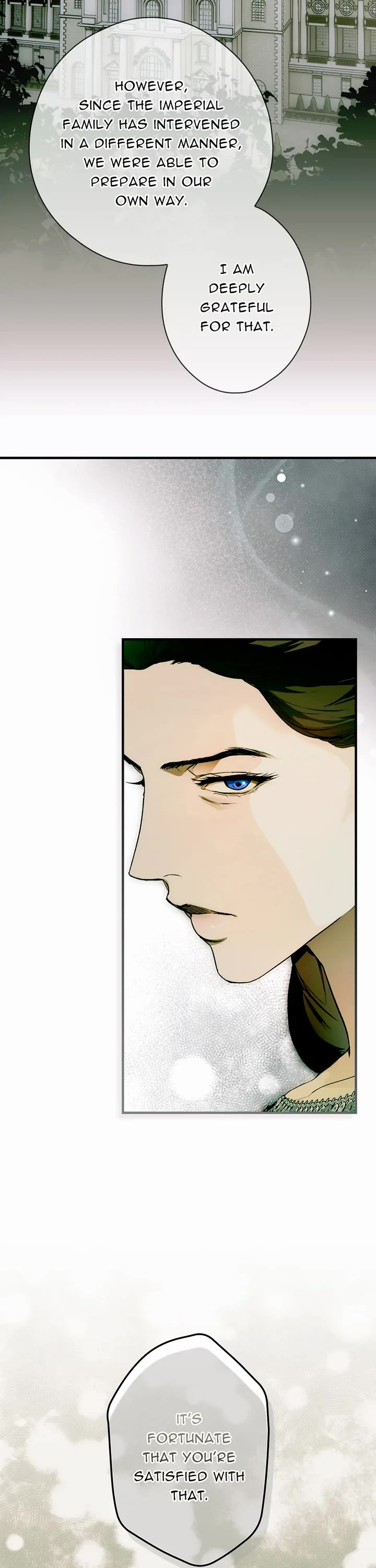 A Stepmother's Fairy Tale Chapter 146 page 11 - Chapter 146: The Helper (2)