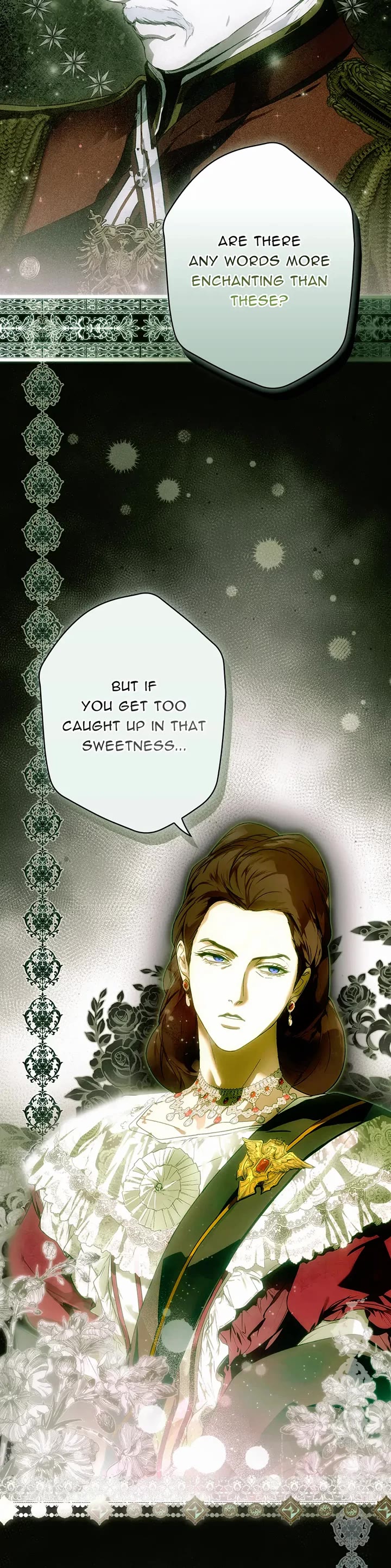 A Stepmother's Fairy Tale Chapter 146 page 14 - Chapter 146: The Helper (2)