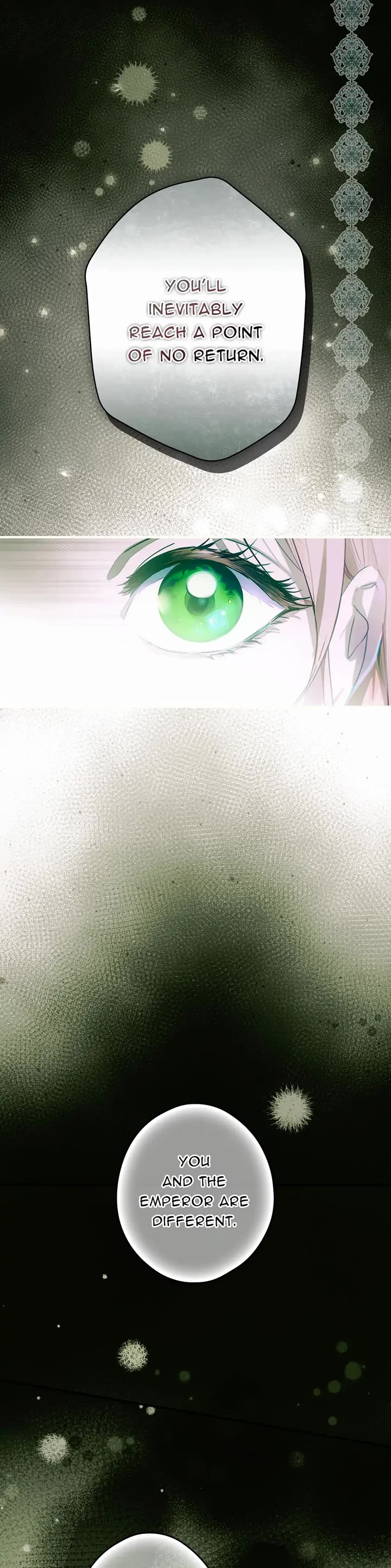 A Stepmother's Fairy Tale Chapter 146 page 15 - Chapter 146: The Helper (2)
