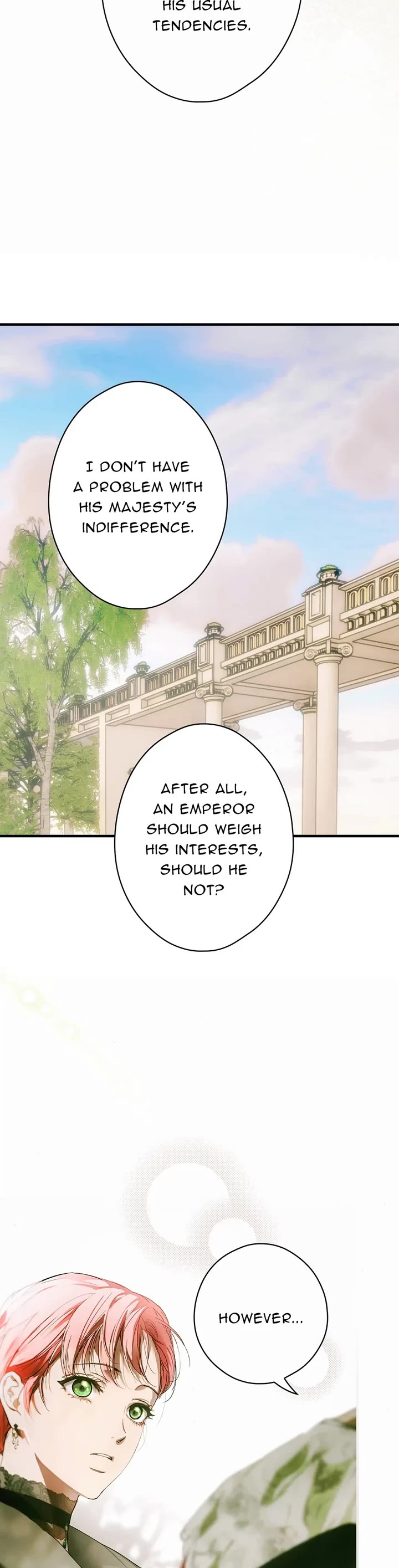 A Stepmother's Fairy Tale Chapter 146 page 19 - Chapter 146: The Helper (2)