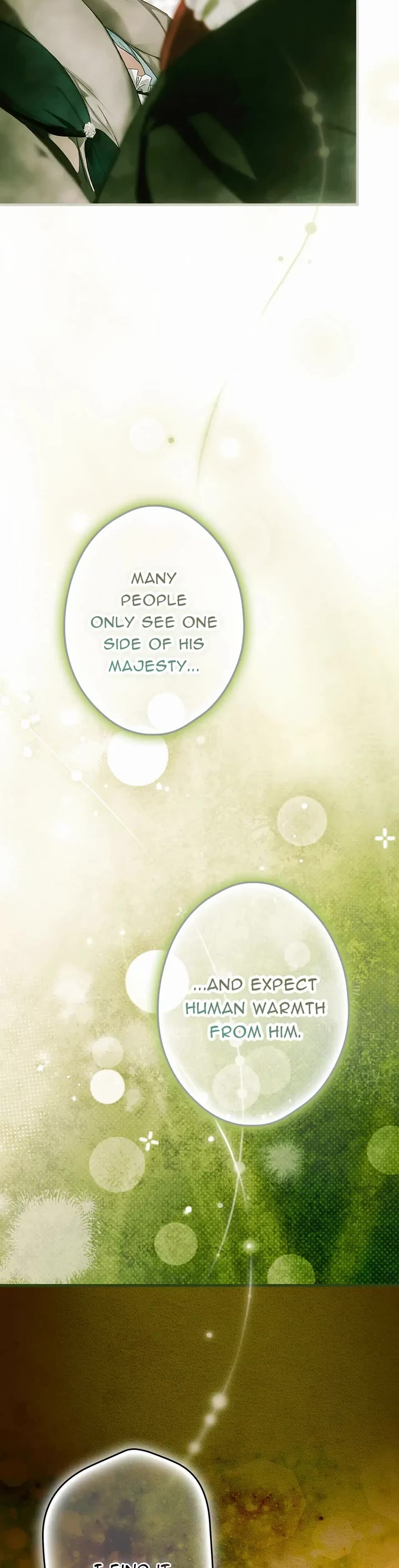 A Stepmother's Fairy Tale Chapter 146 page 20 - Chapter 146: The Helper (2)