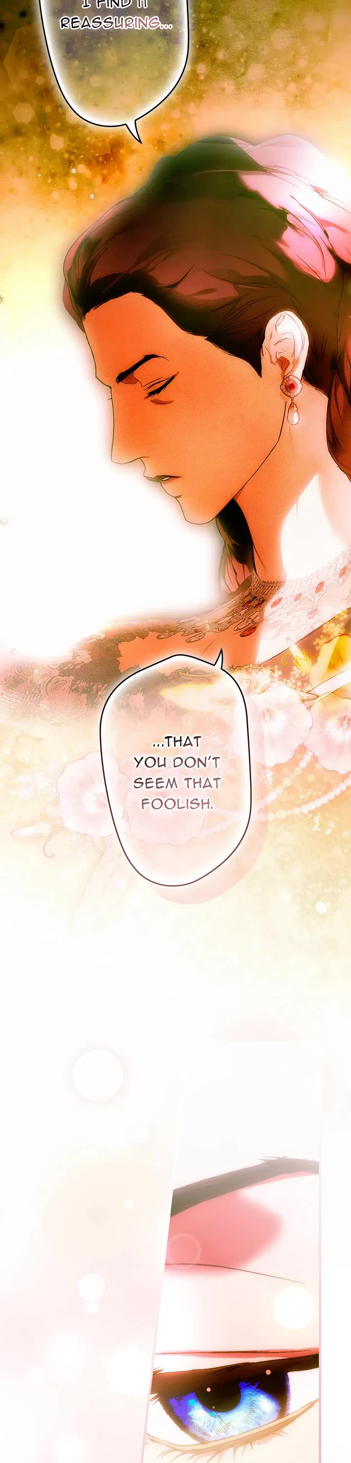 A Stepmother's Fairy Tale Chapter 146 page 21 - Chapter 146: The Helper (2)