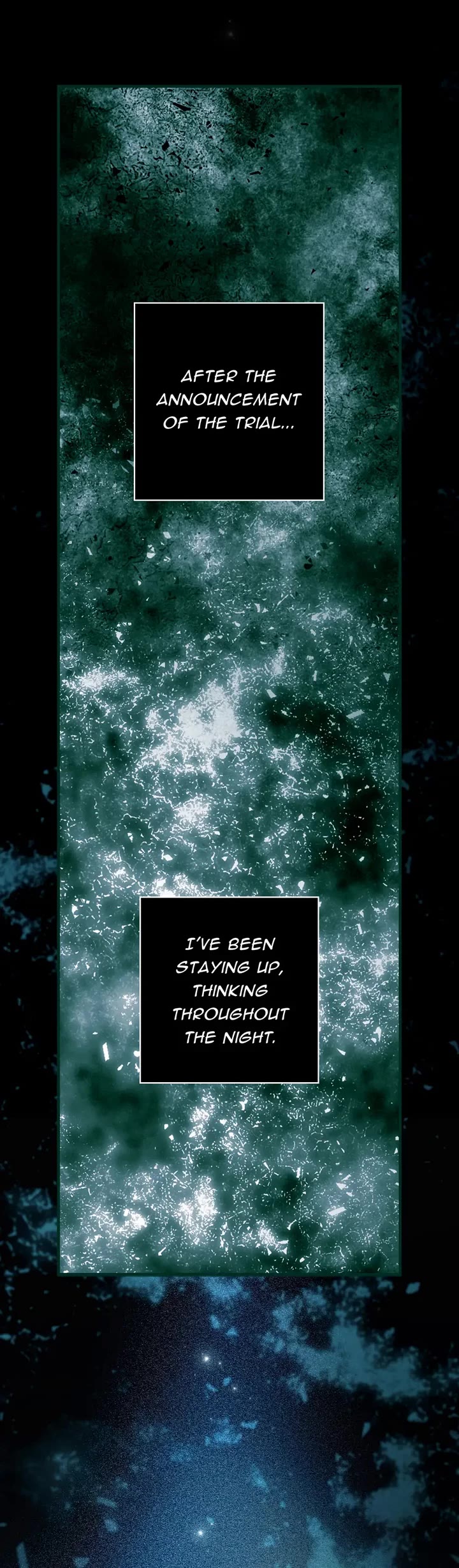 A Stepmother's Fairy Tale Chapter 146 page 25 - Chapter 146: The Helper (2)