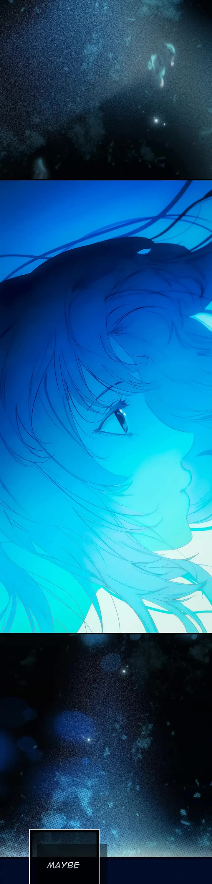 A Stepmother's Fairy Tale Chapter 146 page 26 - Chapter 146: The Helper (2)