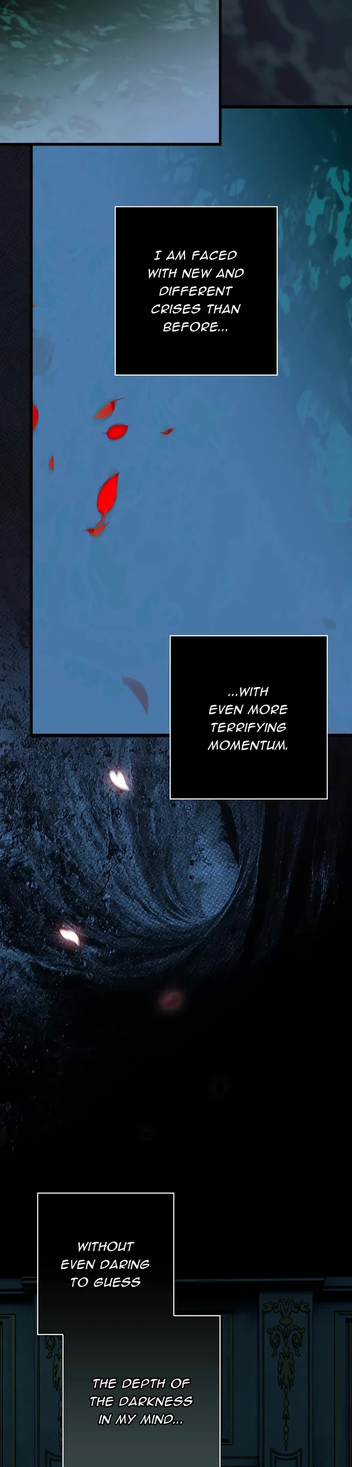 A Stepmother's Fairy Tale Chapter 146 page 28 - Chapter 146: The Helper (2)