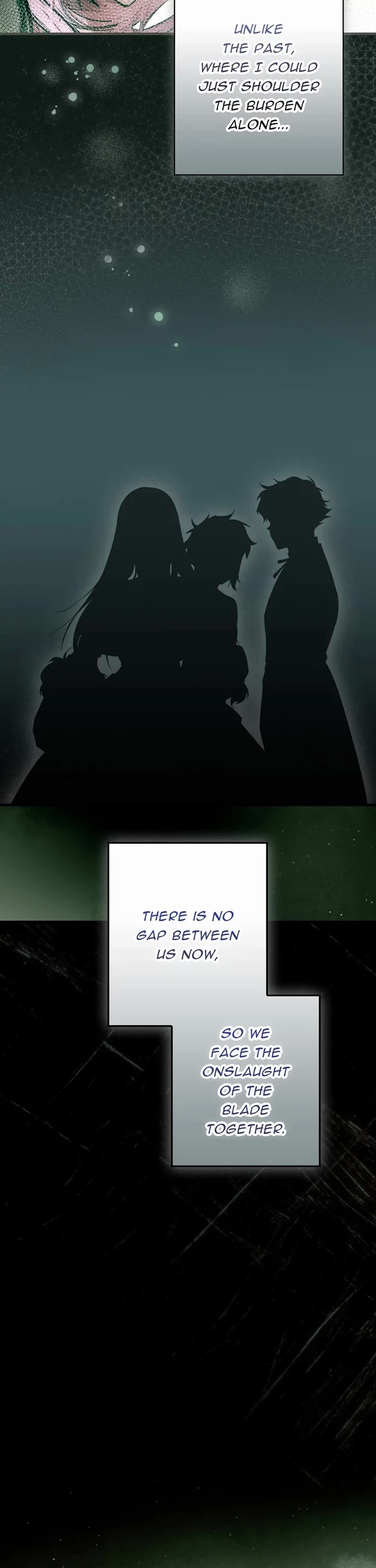 A Stepmother's Fairy Tale Chapter 146 page 31 - Chapter 146: The Helper (2)