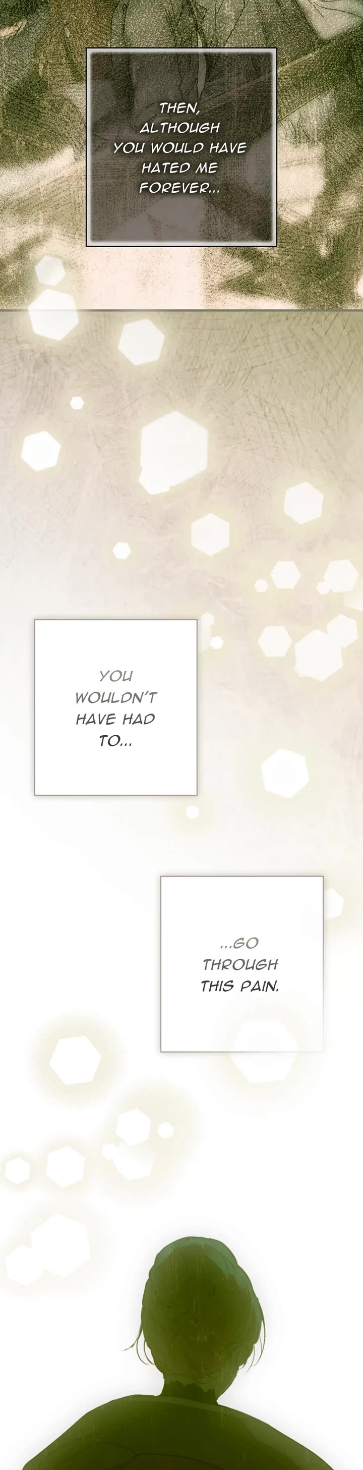 A Stepmother's Fairy Tale Chapter 146 page 35 - Chapter 146: The Helper (2)