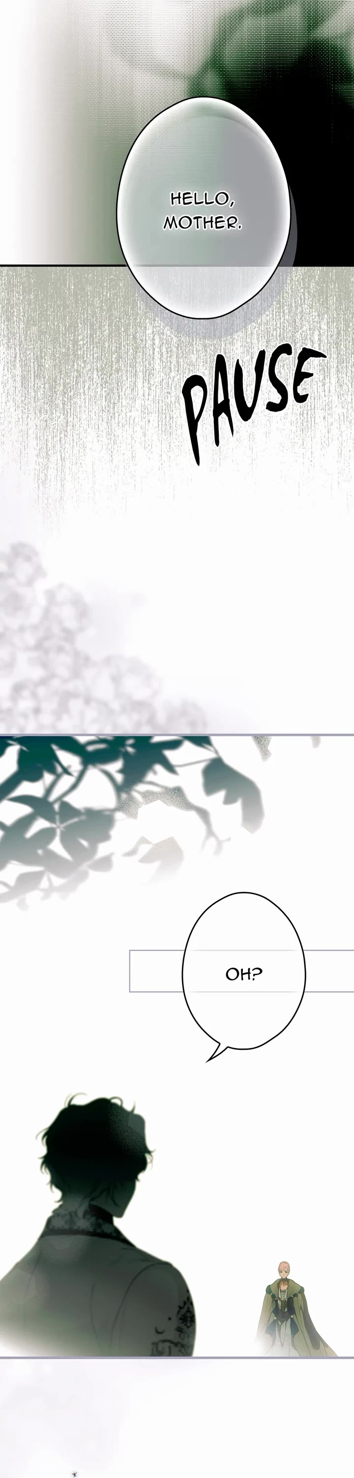 A Stepmother's Fairy Tale Chapter 146 page 38 - Chapter 146: The Helper (2)