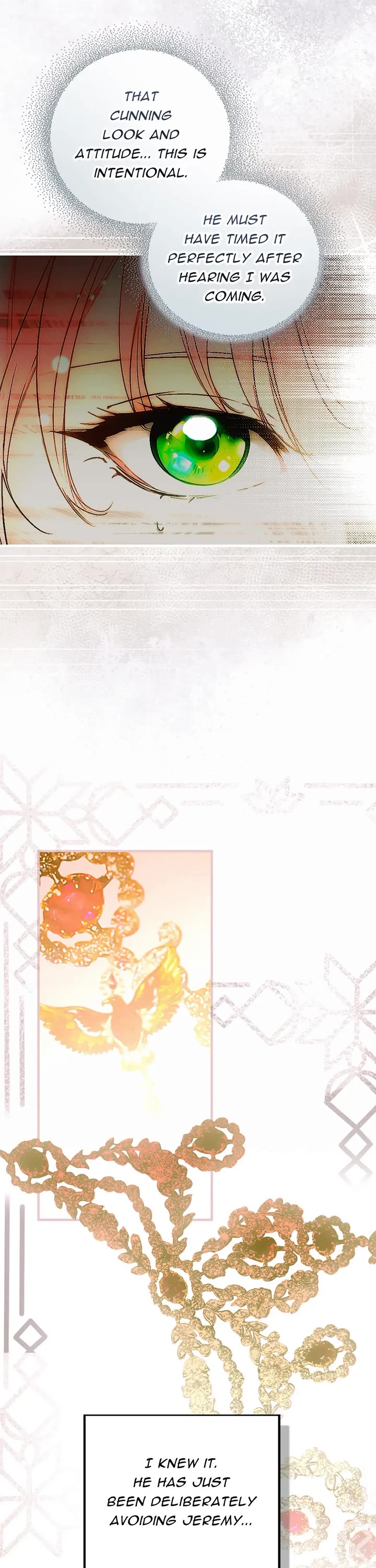 A Stepmother's Fairy Tale Chapter 146 page 43 - Chapter 146: The Helper (2)