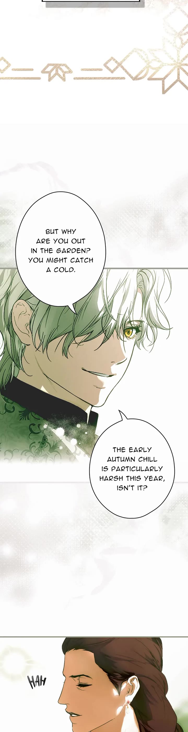 A Stepmother's Fairy Tale Chapter 146 page 44 - Chapter 146: The Helper (2)