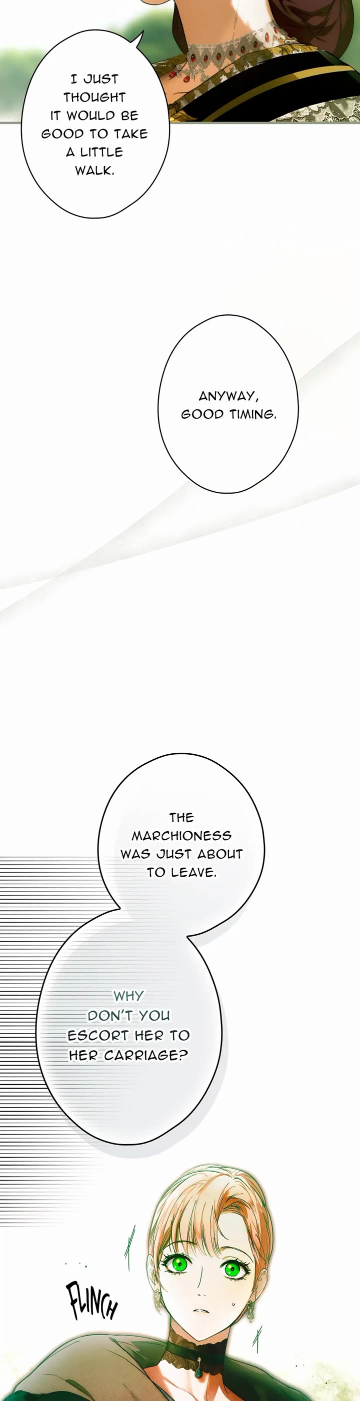 A Stepmother's Fairy Tale Chapter 146 page 45 - Chapter 146: The Helper (2)