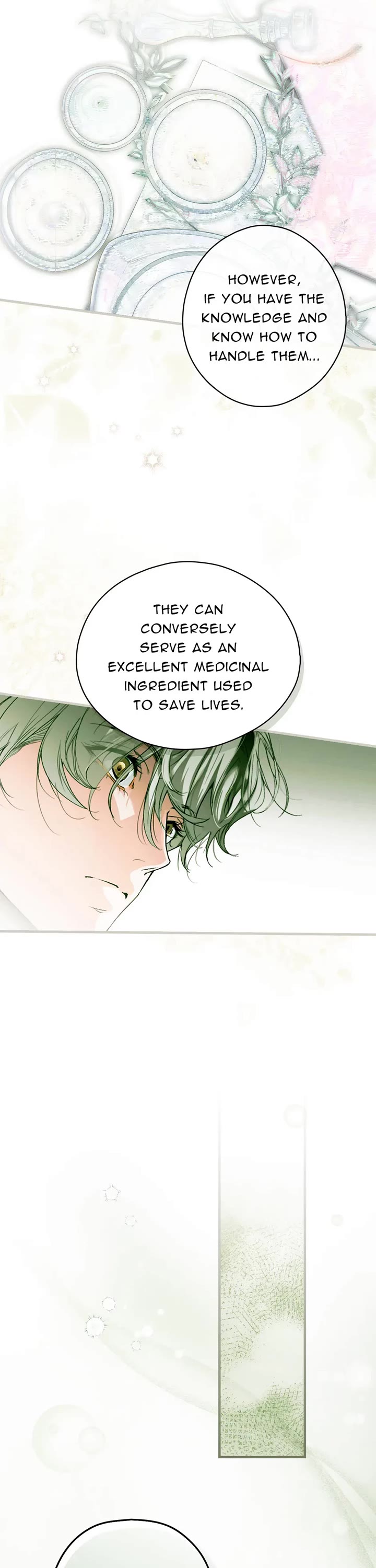 A Stepmother's Fairy Tale Chapter 147 page 12 - Chapter 147: The Helper (3)