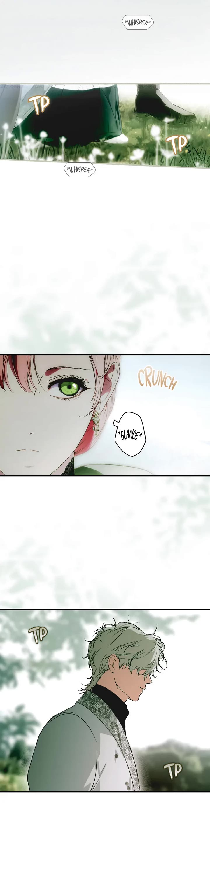 A Stepmother's Fairy Tale Chapter 147 page 16 - Chapter 147: The Helper (3)
