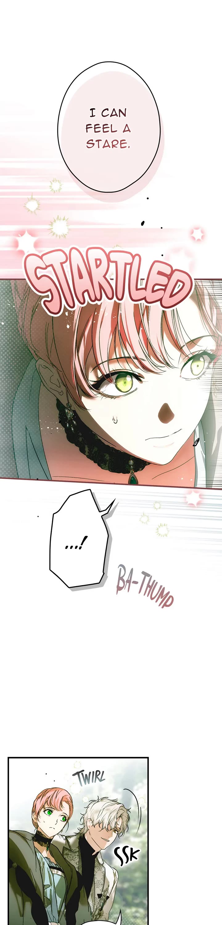 A Stepmother's Fairy Tale Chapter 147 page 17 - Chapter 147: The Helper (3)