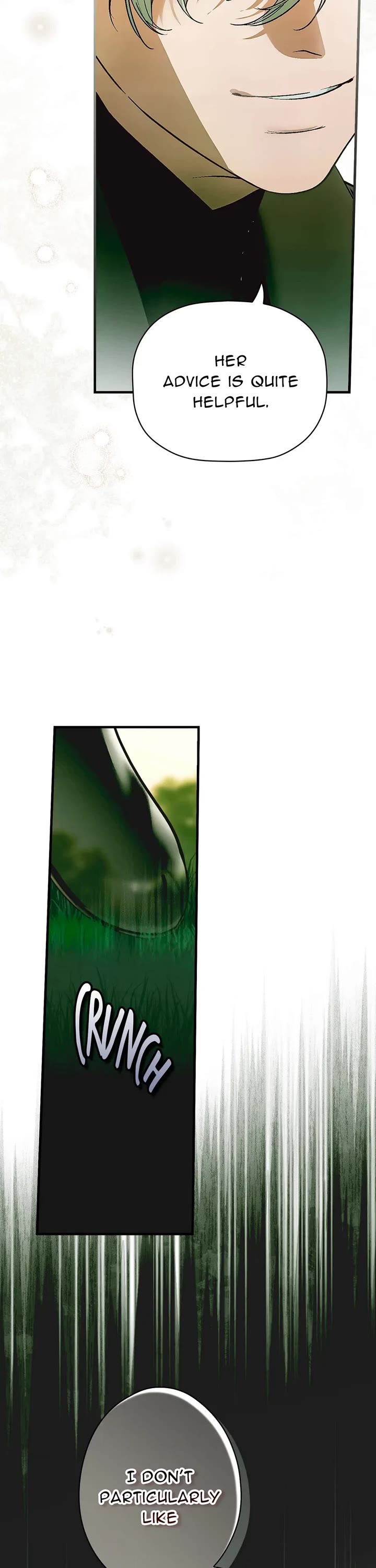 A Stepmother's Fairy Tale Chapter 147 page 21 - Chapter 147: The Helper (3)
