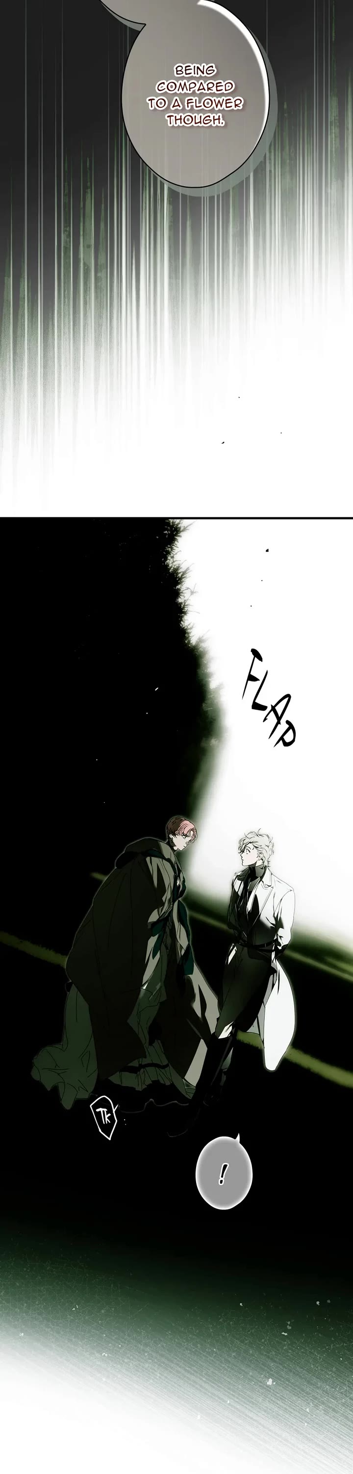 A Stepmother's Fairy Tale Chapter 147 page 22 - Chapter 147: The Helper (3)