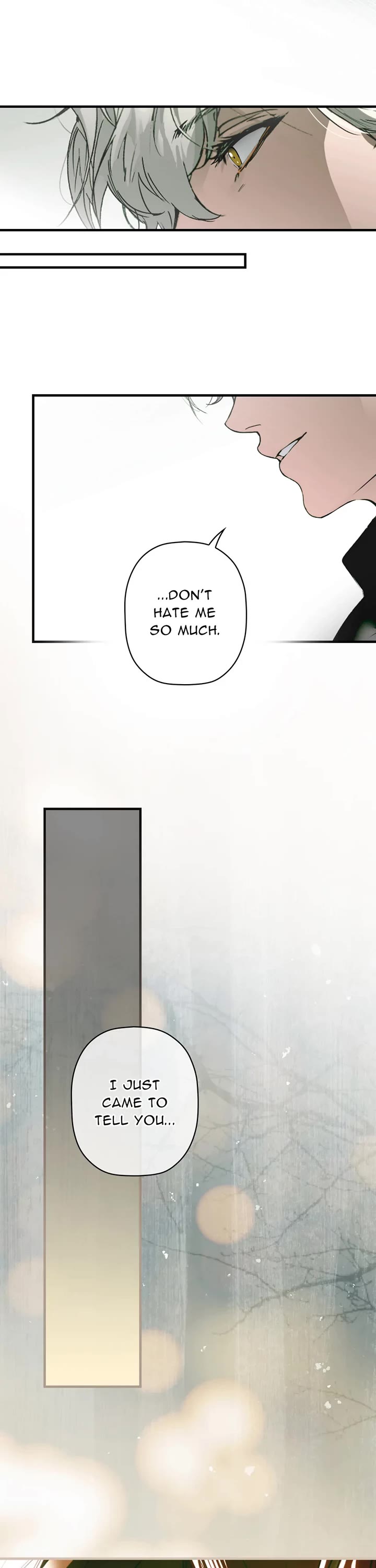 A Stepmother's Fairy Tale Chapter 147 page 23 - Chapter 147: The Helper (3)