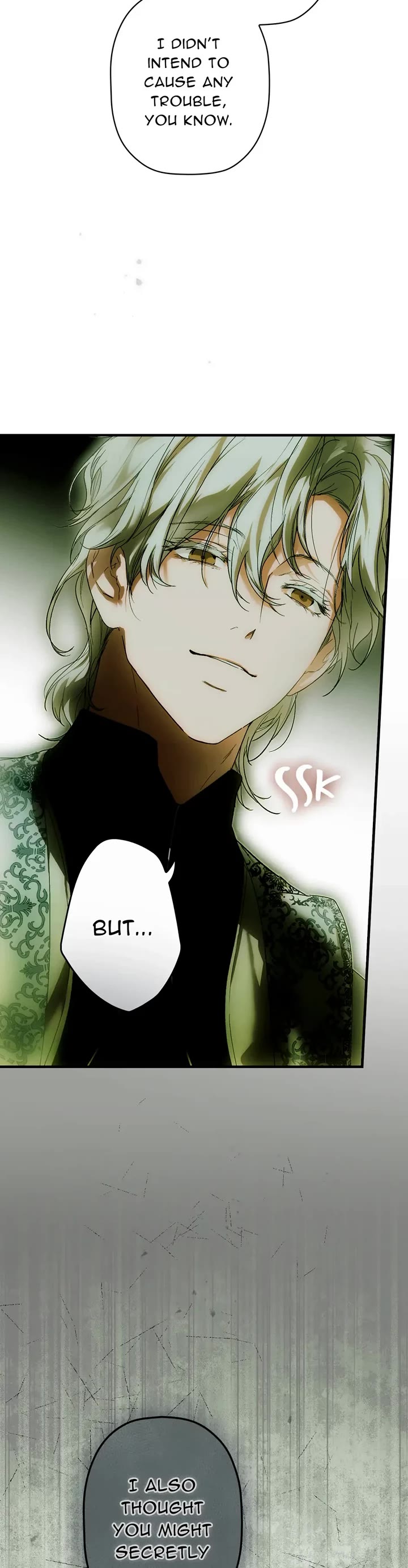 A Stepmother's Fairy Tale Chapter 147 page 30 - Chapter 147: The Helper (3)