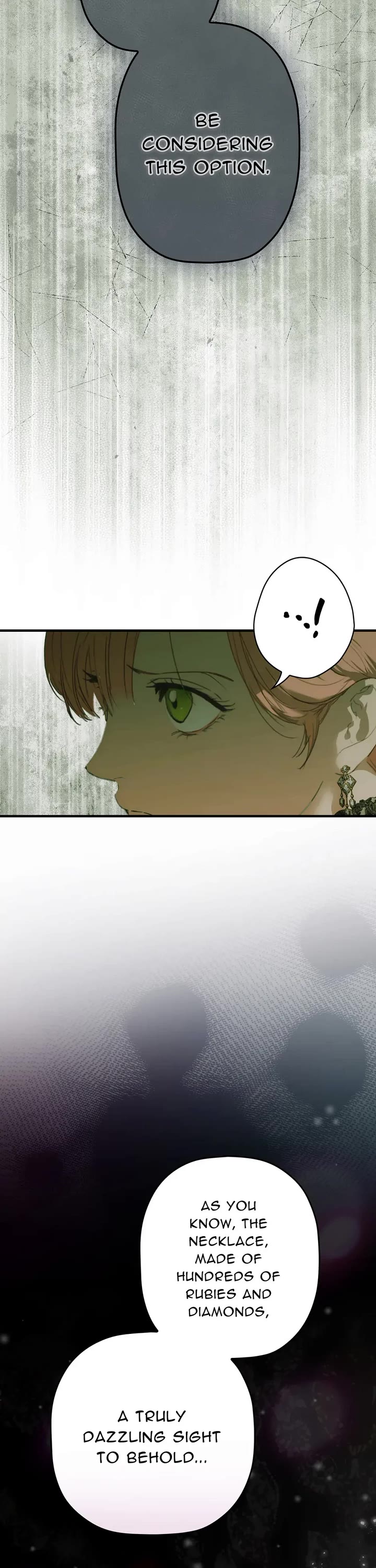 A Stepmother's Fairy Tale Chapter 147 page 31 - Chapter 147: The Helper (3)