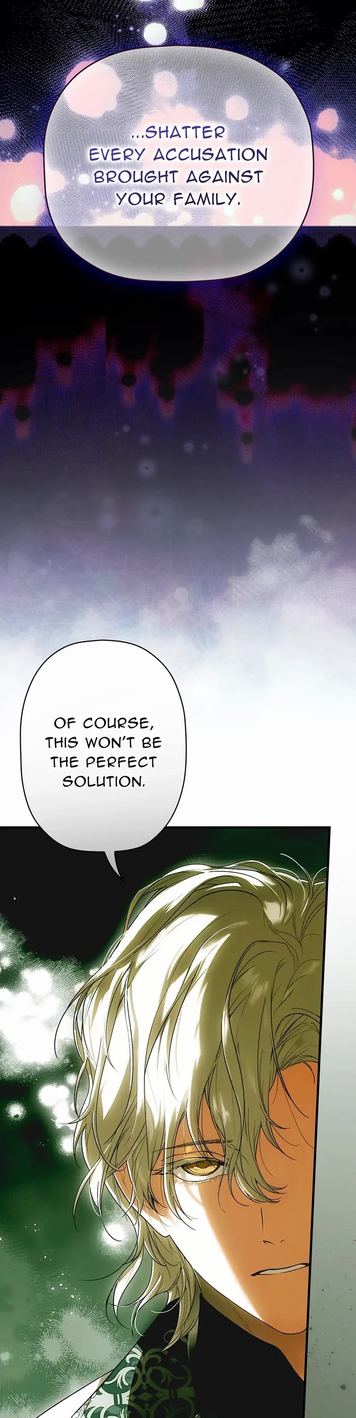 A Stepmother's Fairy Tale Chapter 147 page 34 - Chapter 147: The Helper (3)