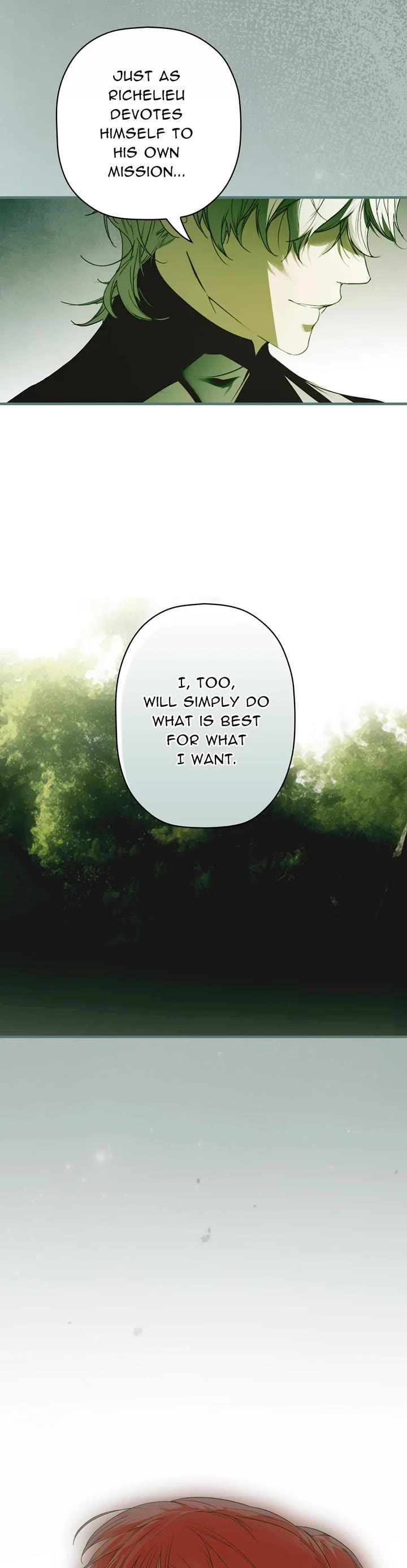 A Stepmother's Fairy Tale Chapter 147 page 39 - Chapter 147: The Helper (3)