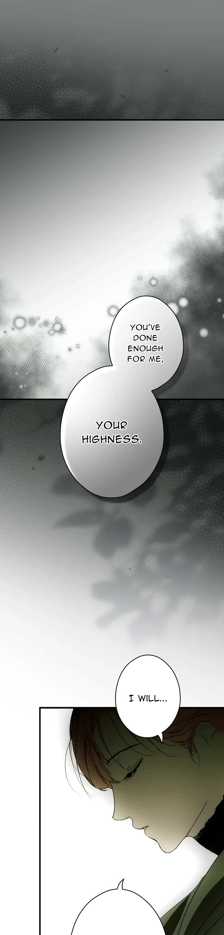 A Stepmother's Fairy Tale Chapter 147 page 41 - Chapter 147: The Helper (3)