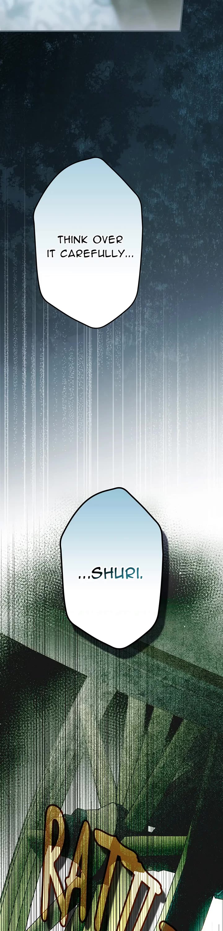 A Stepmother's Fairy Tale Chapter 147 page 43 - Chapter 147: The Helper (3)