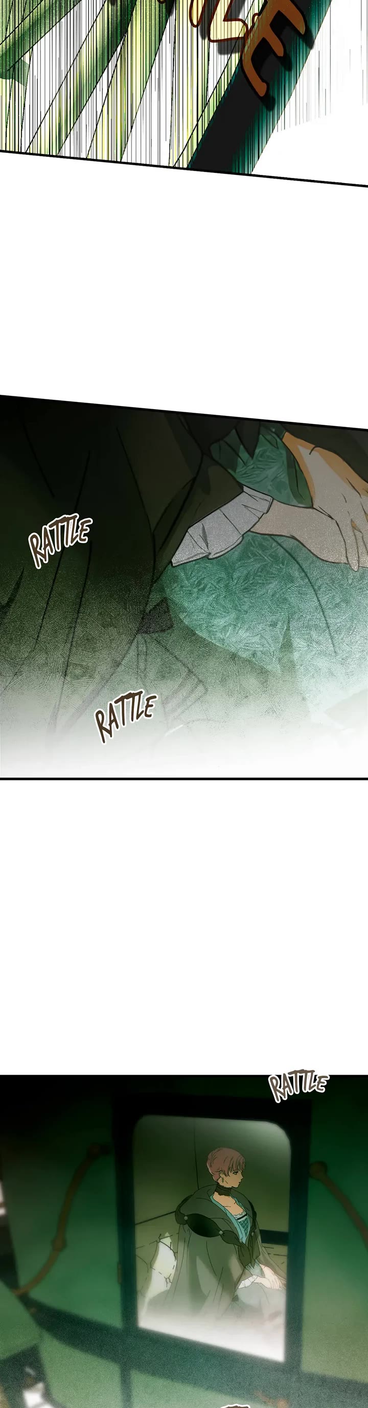 A Stepmother's Fairy Tale Chapter 147 page 44 - Chapter 147: The Helper (3)