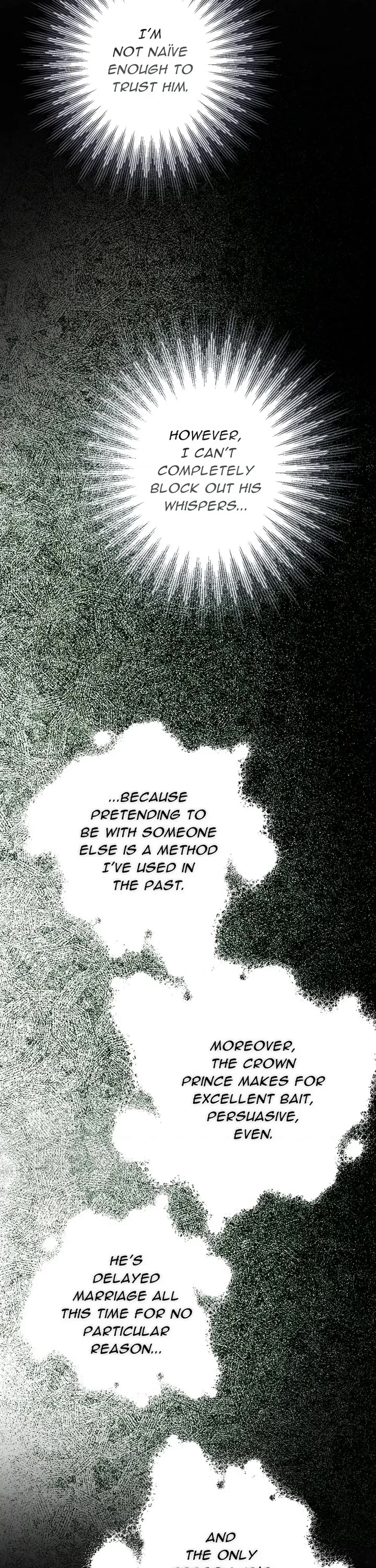 A Stepmother's Fairy Tale Chapter 147 page 47 - Chapter 147: The Helper (3)