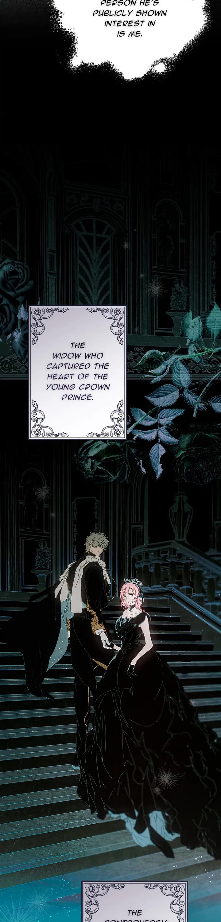 A Stepmother's Fairy Tale Chapter 147 page 48 - Chapter 147: The Helper (3)