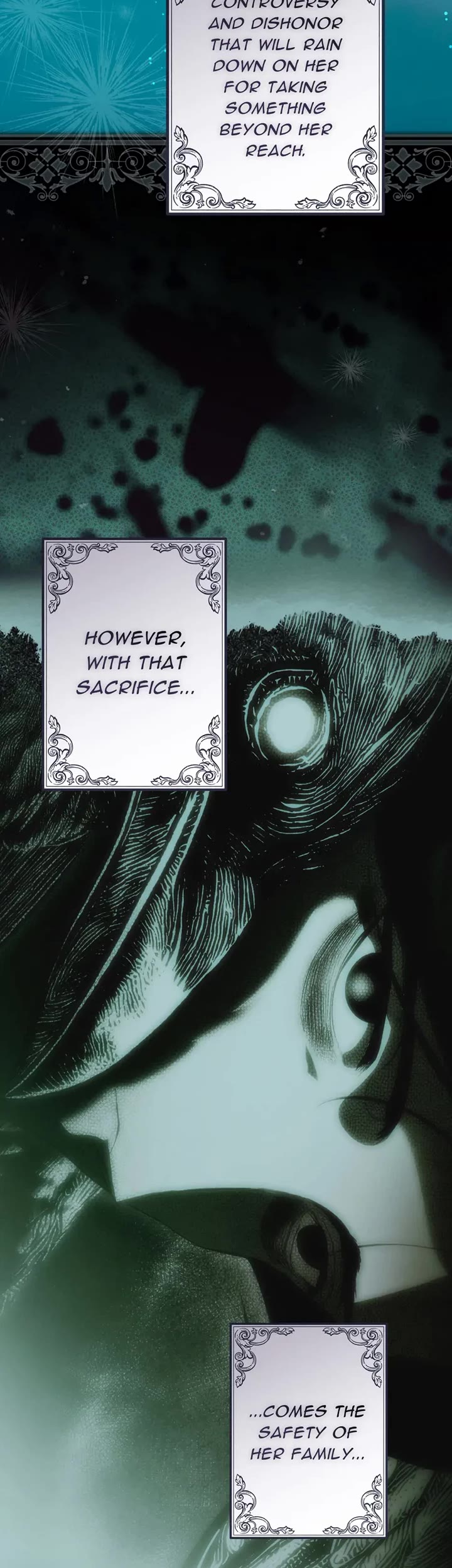 A Stepmother's Fairy Tale Chapter 147 page 49 - Chapter 147: The Helper (3)