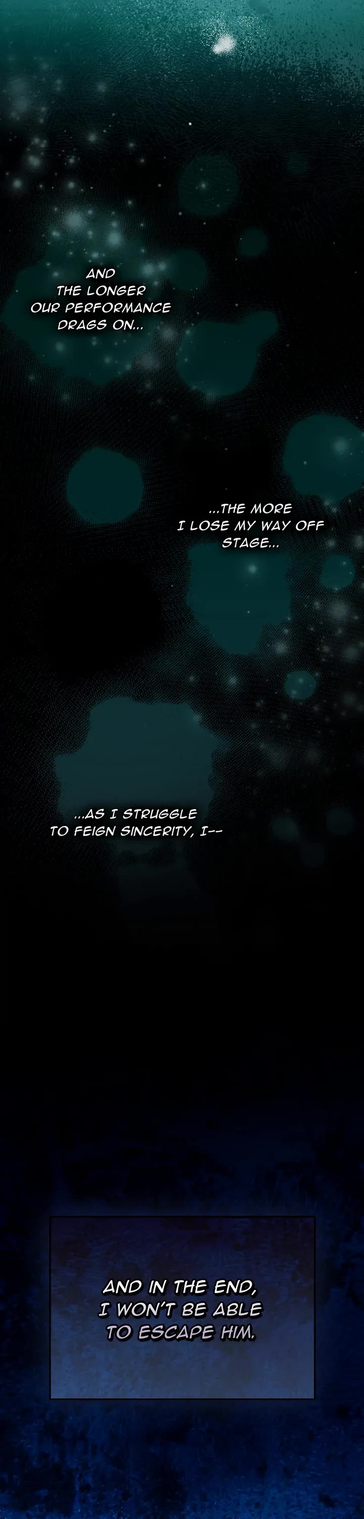 A Stepmother's Fairy Tale Chapter 147 page 52 - Chapter 147: The Helper (3)