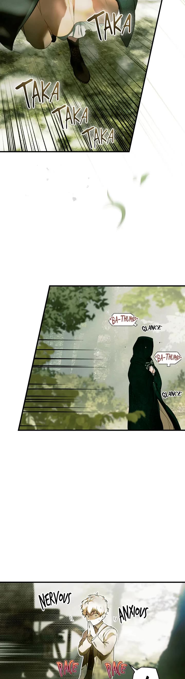A Stepmother's Fairy Tale Chapter 147 page 59 - Chapter 147: The Helper (3)