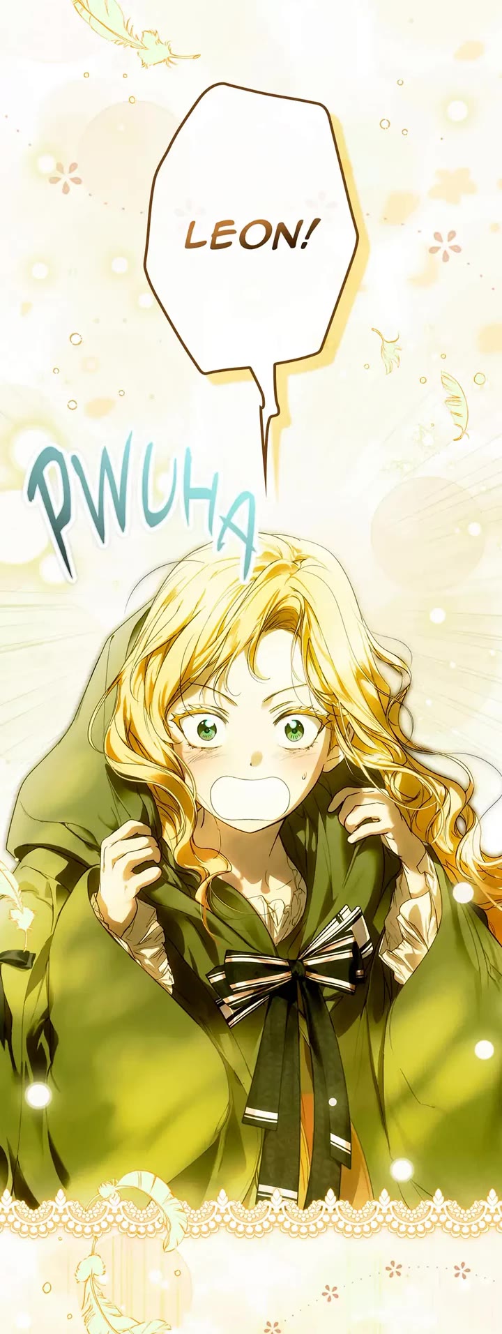 A Stepmother's Fairy Tale Chapter 147 page 61 - Chapter 147: The Helper (3)