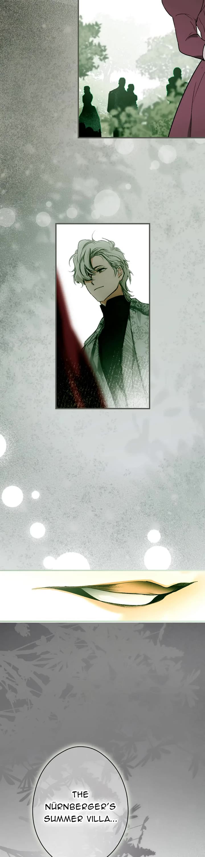 A Stepmother's Fairy Tale Chapter 147 page 7 - Chapter 147: The Helper (3)