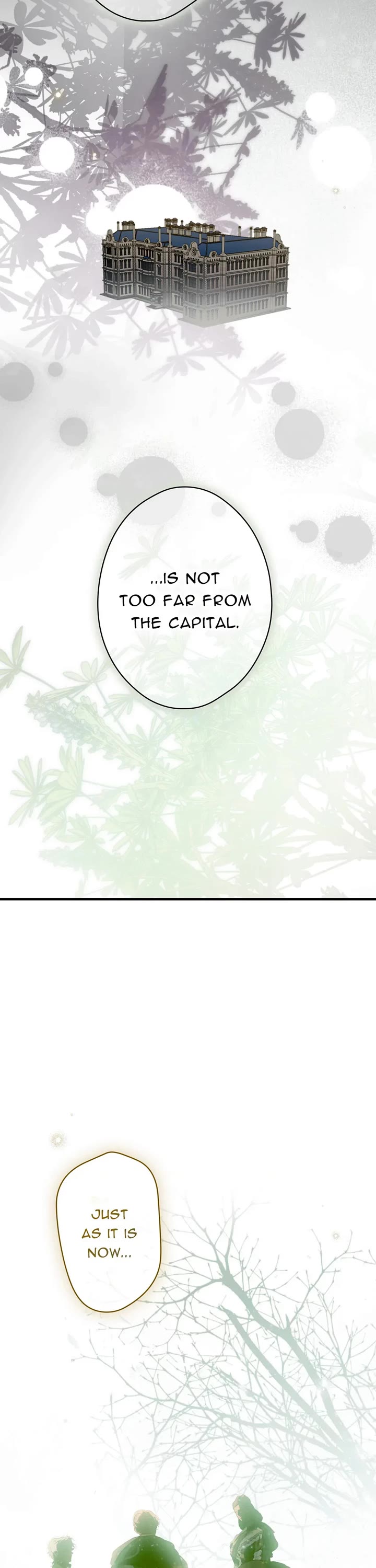 A Stepmother's Fairy Tale Chapter 147 page 8 - Chapter 147: The Helper (3)