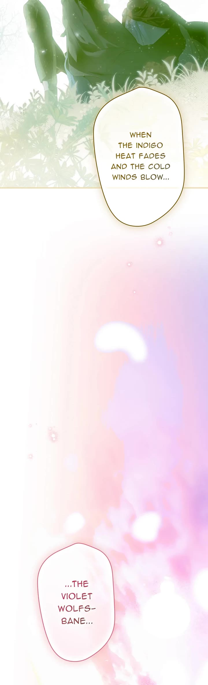 A Stepmother's Fairy Tale Chapter 147 page 9 - Chapter 147: The Helper (3)