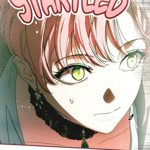 A Stepmother's Fairy Tale Chapter 147: The Helper (3) cover