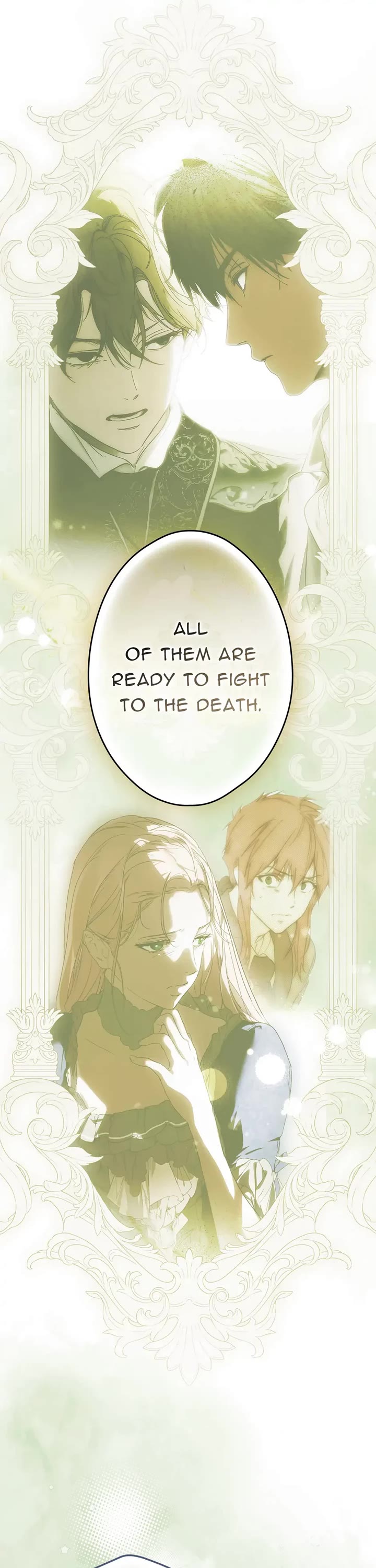 A Stepmother's Fairy Tale Chapter 148 page 11 - Chapter 148: The Helper (4)