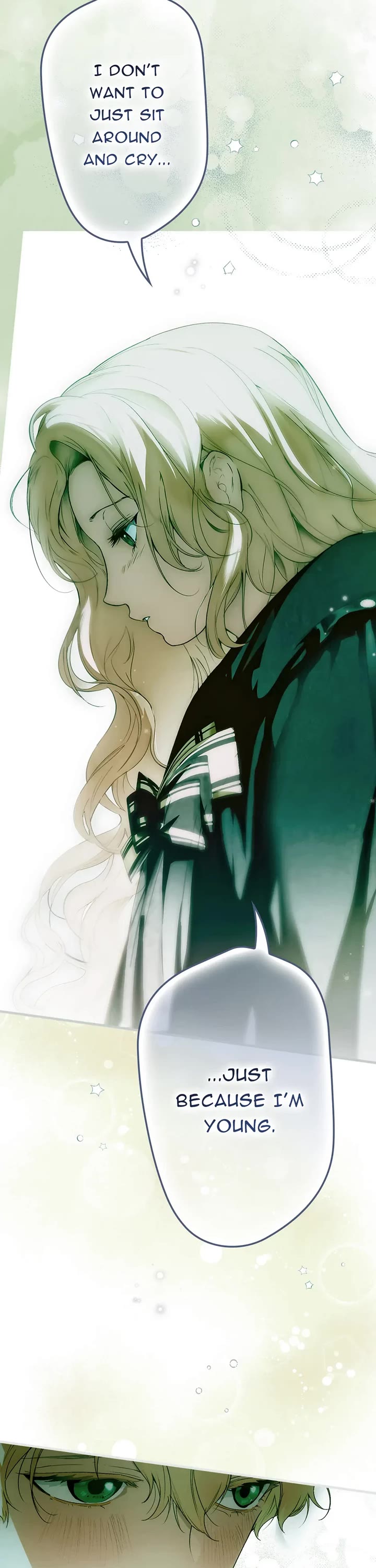 A Stepmother's Fairy Tale Chapter 148 page 12 - Chapter 148: The Helper (4)