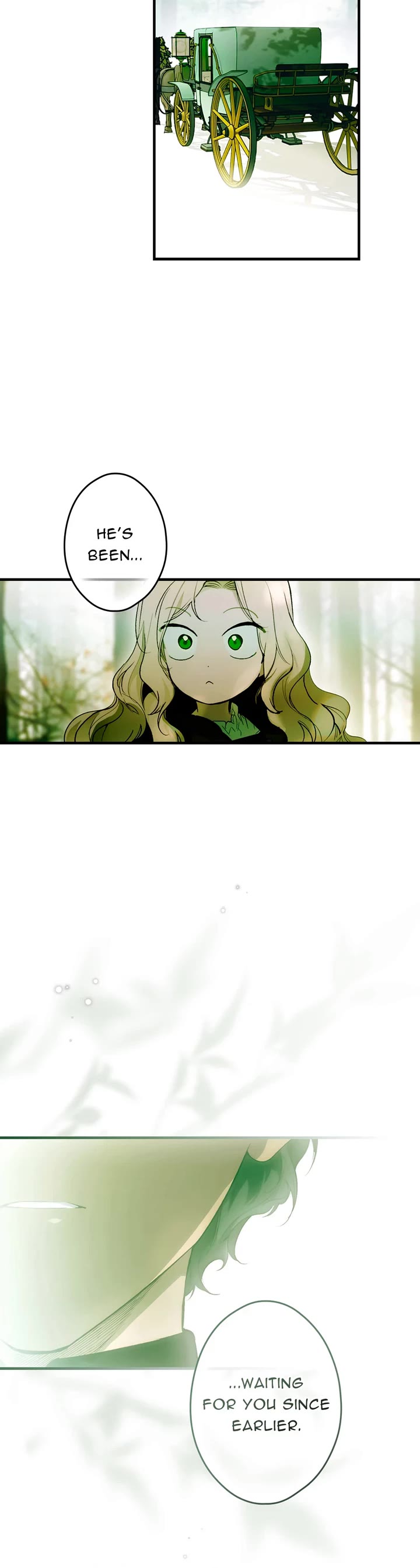 A Stepmother's Fairy Tale Chapter 148 page 14 - Chapter 148: The Helper (4)