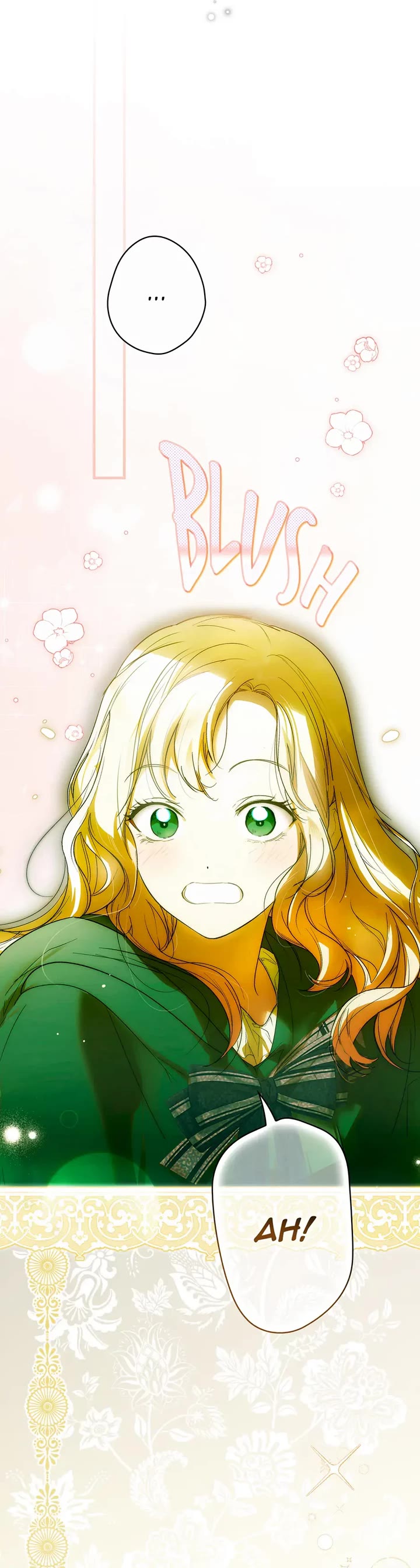A Stepmother's Fairy Tale Chapter 148 page 15 - Chapter 148: The Helper (4)