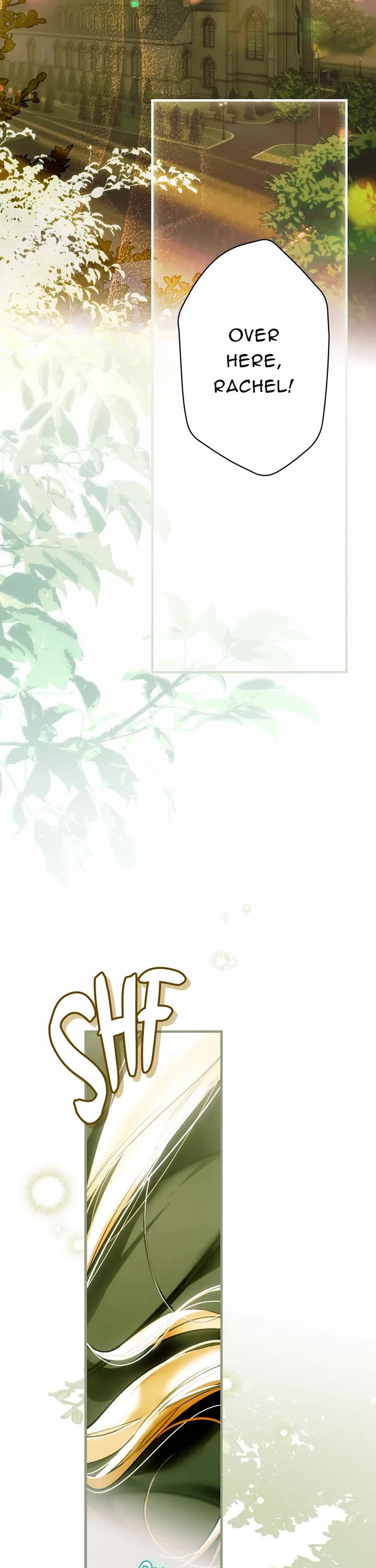 A Stepmother's Fairy Tale Chapter 148 page 2 - Chapter 148: The Helper (4)